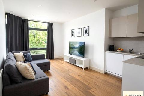 1 bedroom apartment for sale, Mondial Way, Harlington, Hayes, UB3