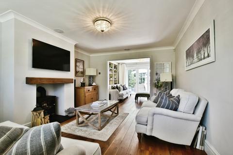 4 bedroom detached house for sale, Racecourse Park, Cheshire SK9