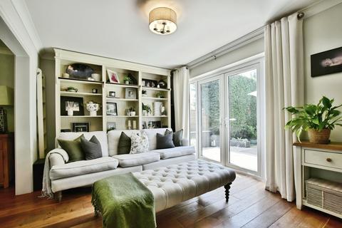 4 bedroom detached house for sale, Racecourse Park, Cheshire SK9