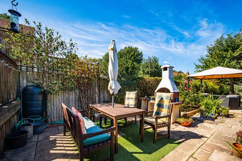 3 bedroom semi-detached house for sale, Woodgate Road, Eastbourne BN22