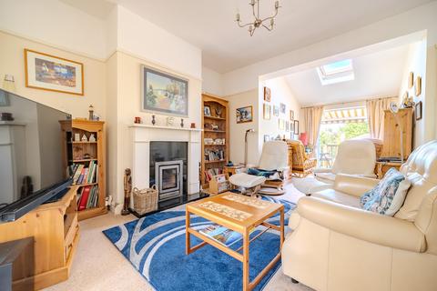 3 bedroom semi-detached house for sale, Woodgate Road, Eastbourne BN22