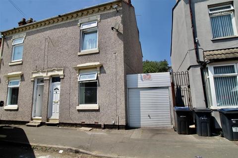 3 bedroom end of terrace house for sale, Wright Road, Birmingham B8