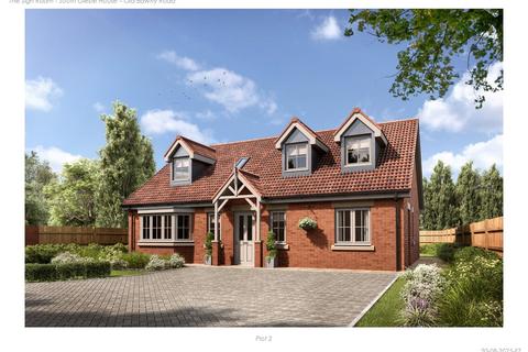 undefined, Old Bawtry Road, Doncaster DN9
