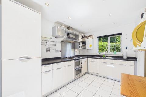 3 bedroom end of terrace house for sale, Orlestone View, Hamstreet, Ashford TN26 2LB