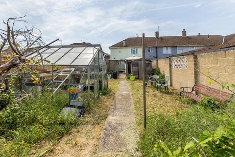 3 bedroom semi-detached house for sale, Gainsborough Green, Abingdon OX14