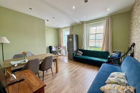 6 bedroom end of terrace house to rent, Agar Grove, London NW1