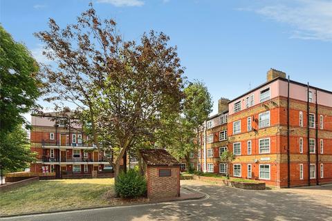 undefined, Vauban Estate, London SE16