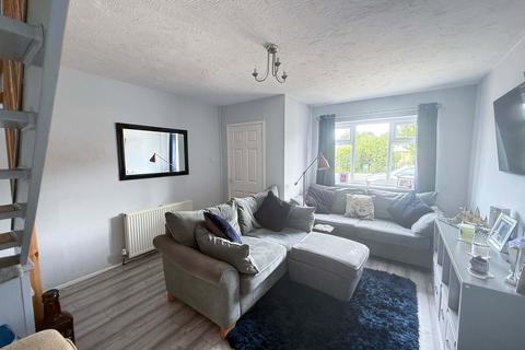 2 bedroom semi-detached house for sale, Folkestone Road, Southport PR8