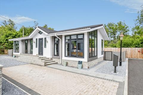 2 bedroom retirement property for sale - Findhorn Road, Forres, IV36