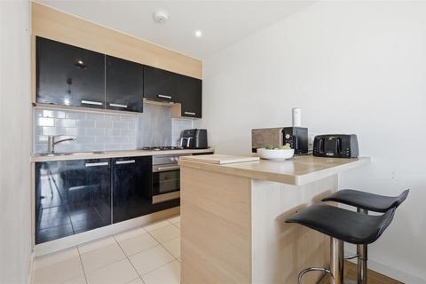 1 bedroom flat for sale, Faraday House, Velocity Way, Enfield