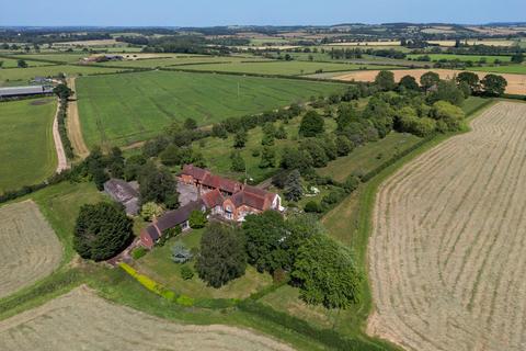 5 bedroom farm house for sale, Preston on Stour, Stratford-upon-Avon, Warwickshire CV37