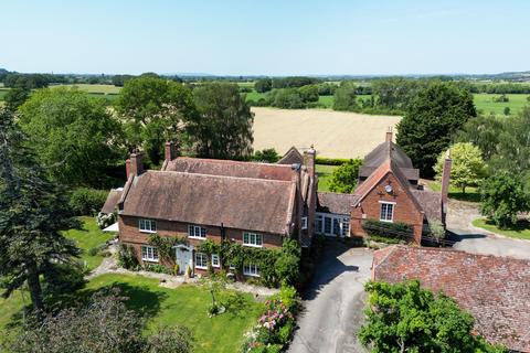 5 bedroom farm house for sale, Preston on Stour, Stratford-upon-Avon, Warwickshire CV37