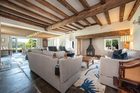 5 bedroom farm house for sale, Preston on Stour, Stratford-upon-Avon, Warwickshire CV37