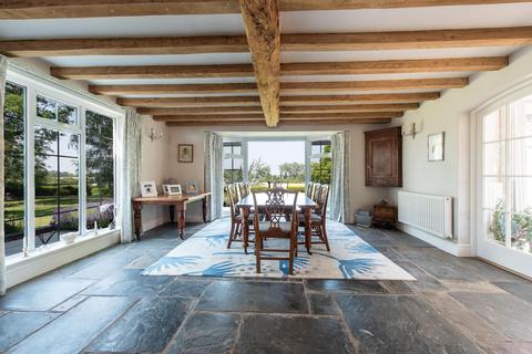 5 bedroom farm house for sale, Preston on Stour, Stratford-upon-Avon, Warwickshire CV37