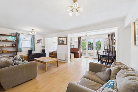 3 bedroom link detached house for sale, Upton Close, Farnborough, Hampshire, GU14