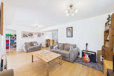 3 bedroom link detached house for sale, Upton Close, Farnborough, Hampshire, GU14