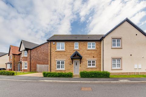 3 bedroom semi-detached house for sale, Tilley Crescent, Ryton NE40