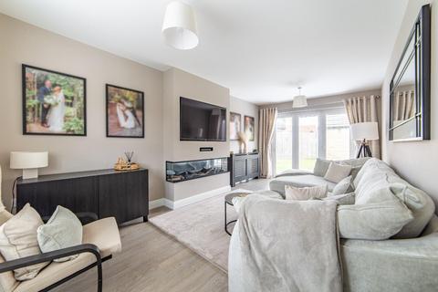 3 bedroom semi-detached house for sale, Tilley Crescent, Ryton NE40