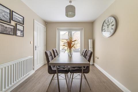 3 bedroom semi-detached house for sale, Tilley Crescent, Ryton NE40