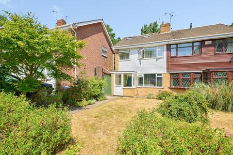 4 bedroom semi-detached house for sale, The Pines, Walsall, West Midlands, WS1