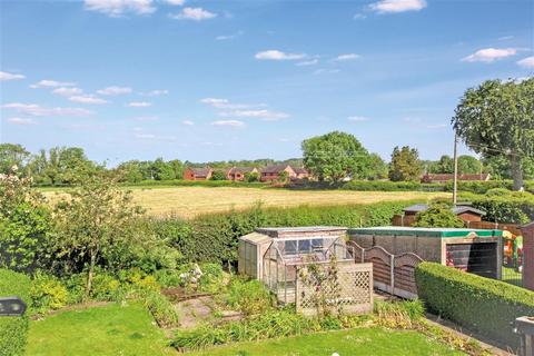 3 bedroom semi-detached house for sale, Deadmans Green, Checkley, STOKE-ON-TRENT