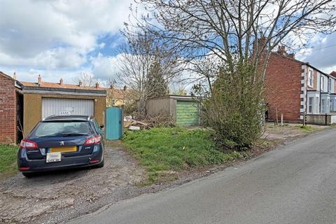 Land for sale, Bond Street (rear 9 Park Street), TROWBRIDGE