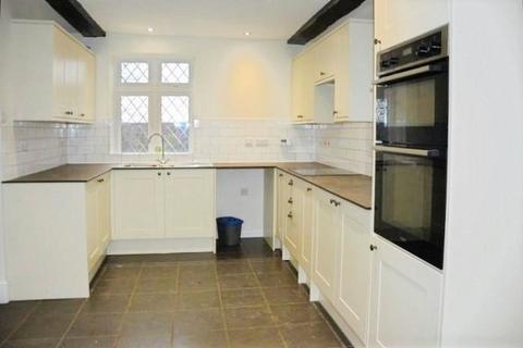 undefined, Kinwalsey Lane, Meriden, Coventry