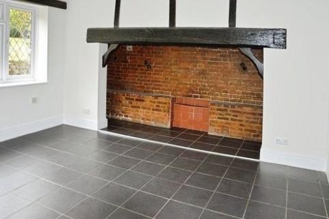 undefined, Kinwalsey Lane, Meriden, Coventry