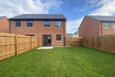 undefined, Canons Close, CORBY, NN17