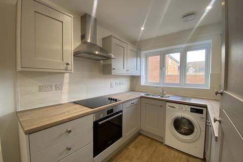 undefined, Canons Close, CORBY, NN17
