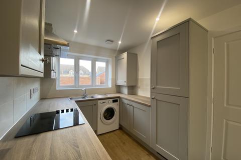 undefined, Canons Close, CORBY, NN17