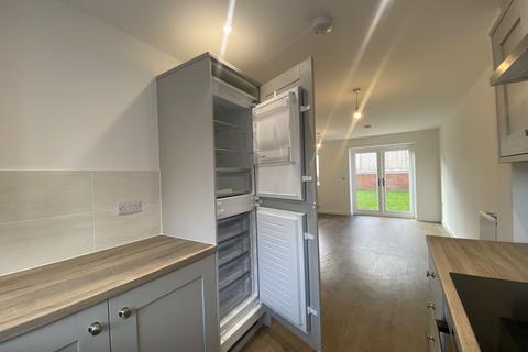 undefined, Canons Close, CORBY, NN17