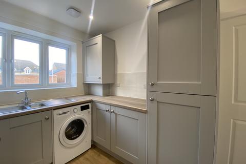undefined, Canons Close, CORBY, NN17