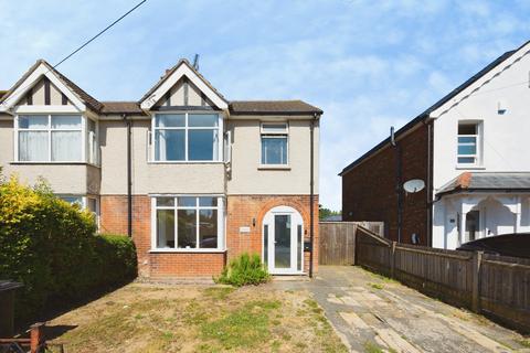 3 bedroom semi-detached house for sale, William Road, Ashford, TN23 7