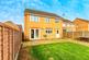 Warwick Gardens, Thrapston, Kettering