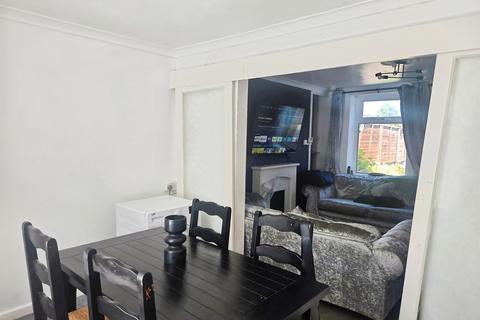 undefined, Pennant Street, Ebbw Vale