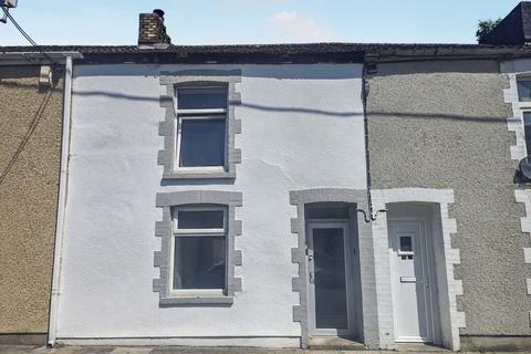 undefined, Pennant Street, Ebbw Vale