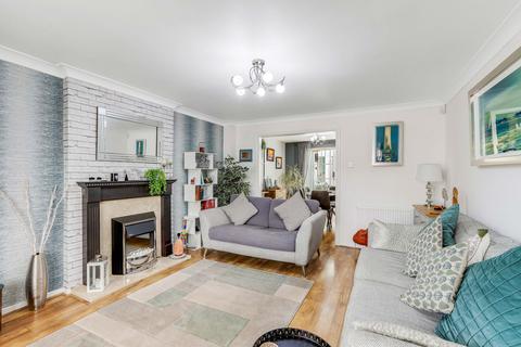 5 bedroom detached house for sale, Howbeck Road, Nottingham NG5