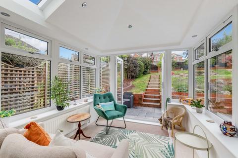 5 bedroom detached house for sale, Howbeck Road, Nottingham NG5
