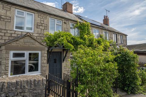 2 bedroom terraced house for sale, Heath Cottages, Whiteshill GL6