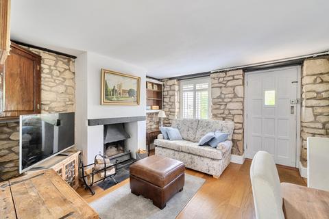 2 bedroom terraced house for sale, Heath Cottages, Whiteshill GL6