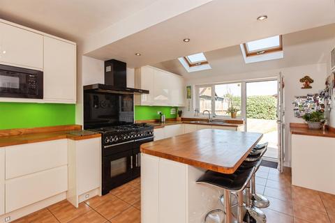4 bedroom detached house for sale, Southay, Bratton, Westbury