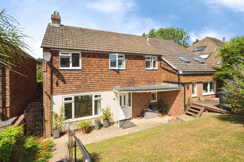 4 bedroom detached house for sale, Gorselands, Sedlescombe, Battle, East Sussex, TN33