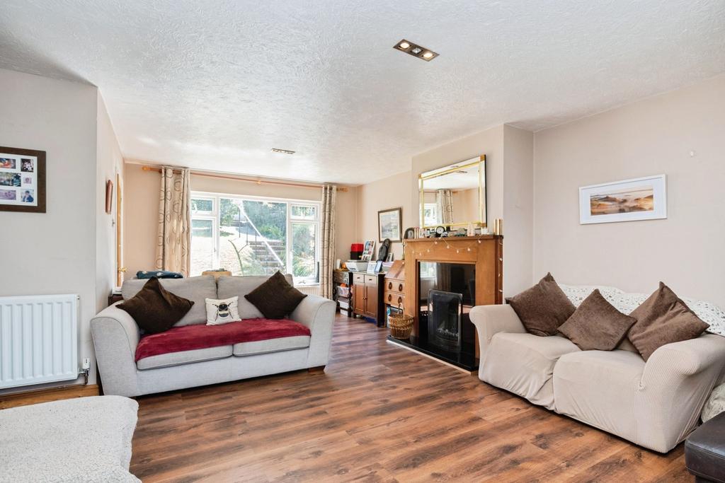 Gorselands, Sedlescombe, Battle, East Sussex, TN33 – pohled 2