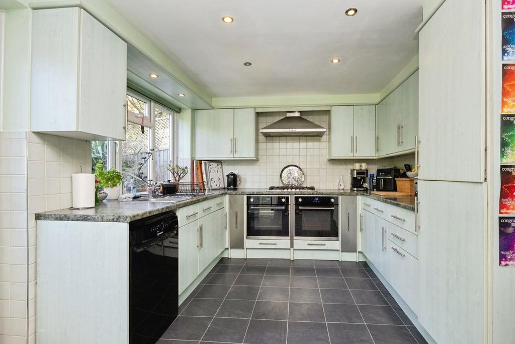 Gorselands, Sedlescombe, Battle, East Sussex, TN33 – pohled 3