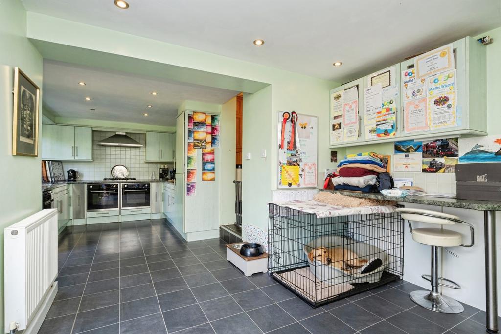 Gorselands, Sedlescombe, Battle, East Sussex, TN33 – pohled 4