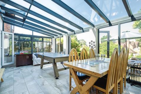 4 bedroom detached house for sale, Gorselands, Sedlescombe, Battle, East Sussex, TN33