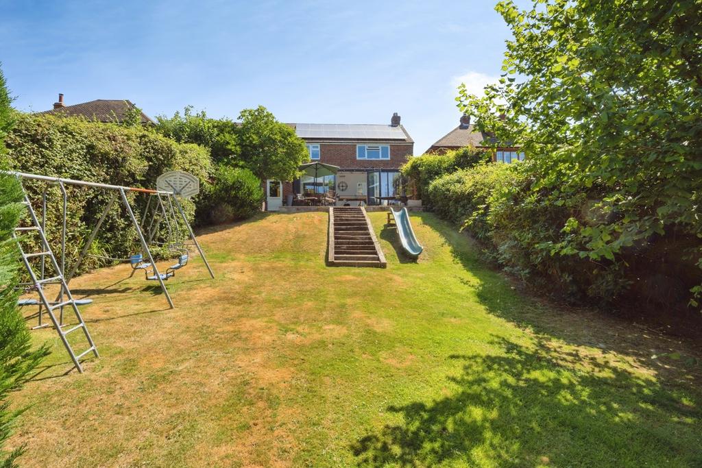Gorselands, Sedlescombe, Battle, East Sussex, TN33 – pohled 6