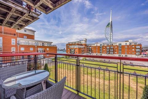 2 bedroom apartment for sale, Gunwharf Quays, Portsmouth
