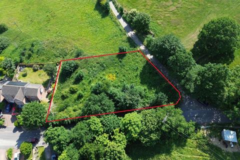 Land for sale, Cockshutts Lane, Oughtibridge